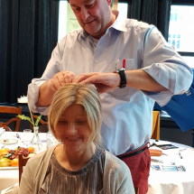 YNSA Seminar Bergen Norway Oktober 2018