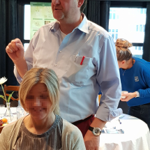 YNSA Seminar Bergen Norway Oktober 2018