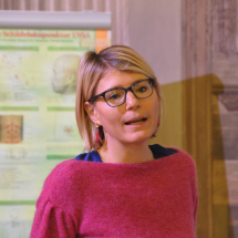 YNSA Seminar Verona Italia October 2019